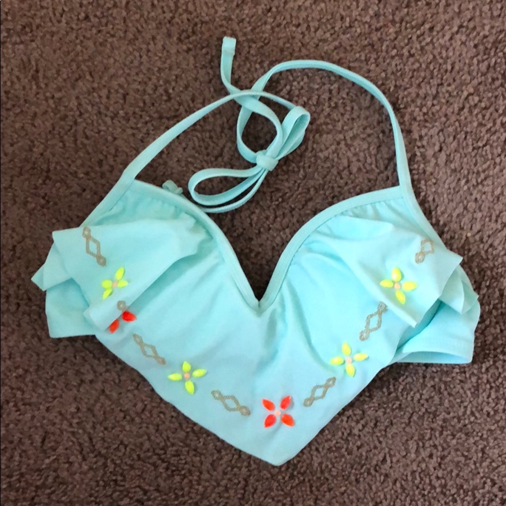 MEDIUM XHILARATION BIKINI
